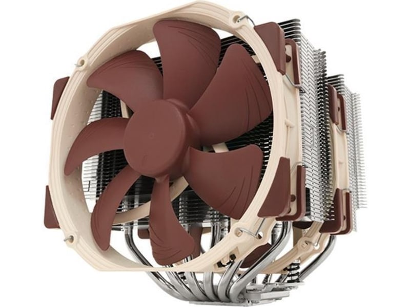 Noctua NH-D15 CPU Kylare CPU - Luftkylning