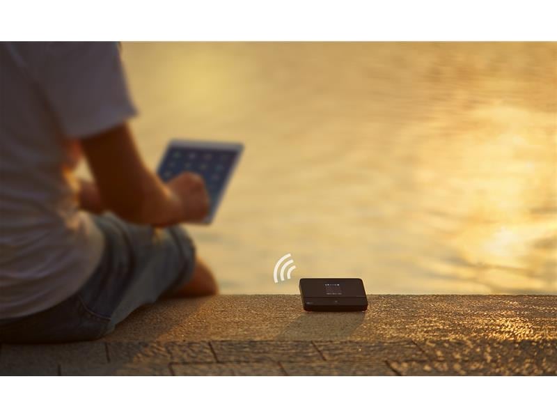 TP-Link M7350 4G-Router Mobilt bredband