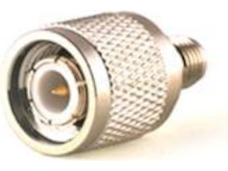 Antennövergång SMA-hona till TNC-hane Trådlös antenn