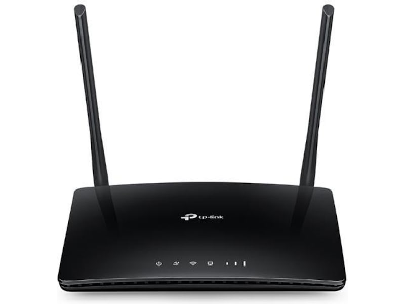 TP-Link TL-MR6400 4G-Router Mobilt bredband