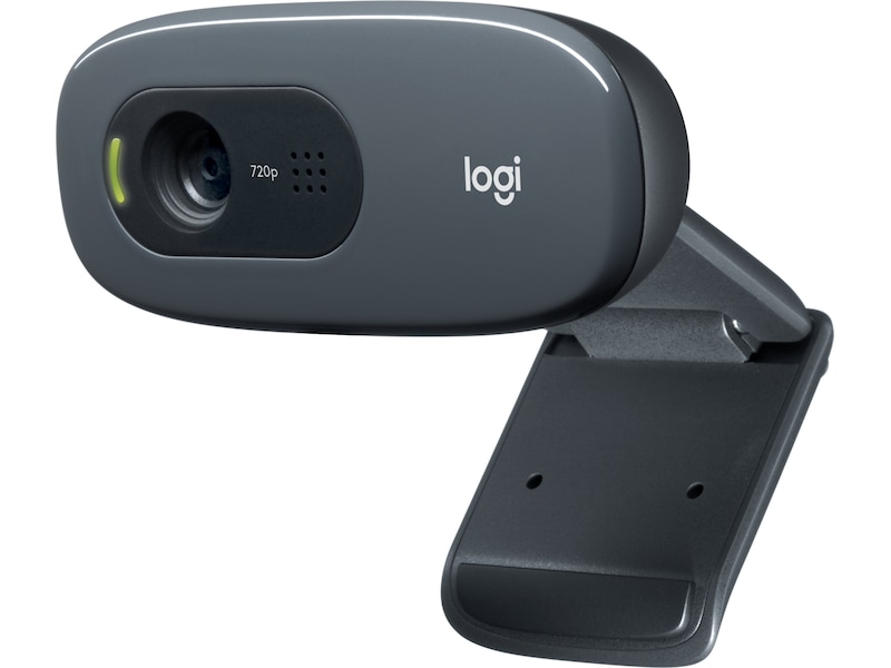Logitech HD C270 Webbkamera Webbkamera