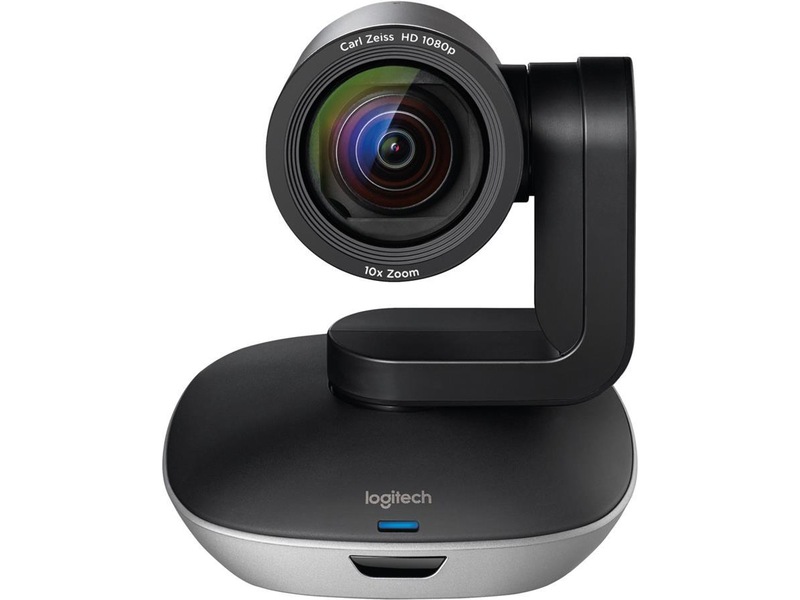 Logitech Group ConferenceCam Videokonferens