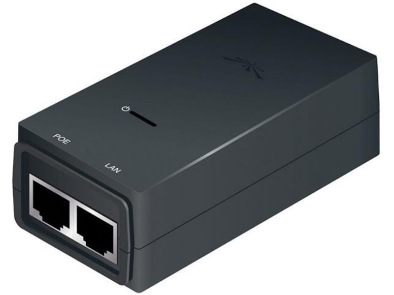 Ubiquiti POE-24-12W-G PoE injector Tillbehör