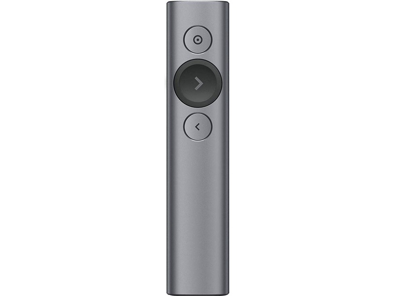 Logitech Spotlight Presentation Slate Presentatör