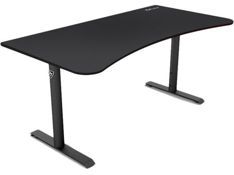 Arozzi Arena Gaming bord (svart) Gaming desk