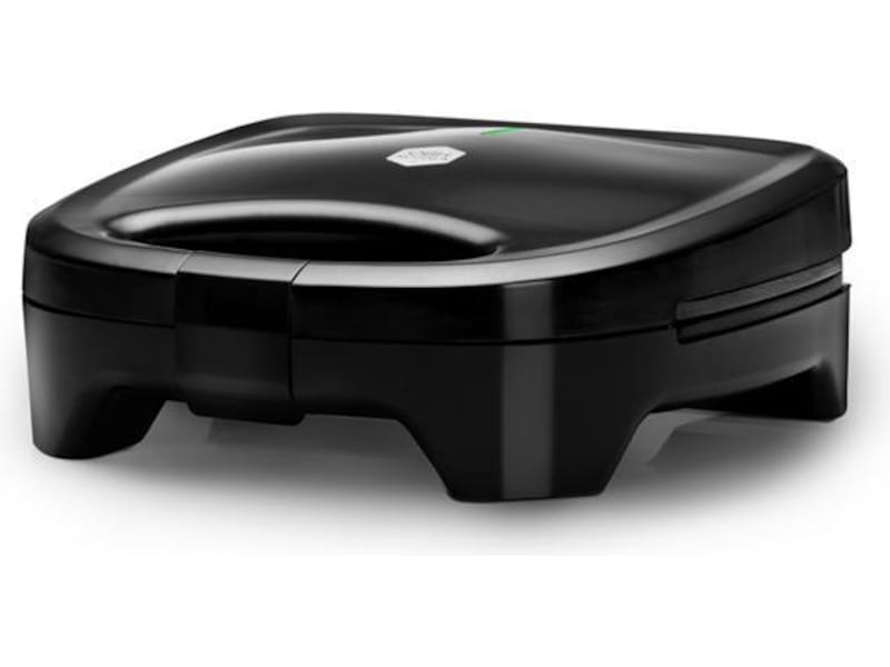 Nordica Crispy Sandwich Maker Smörgåsgrillar