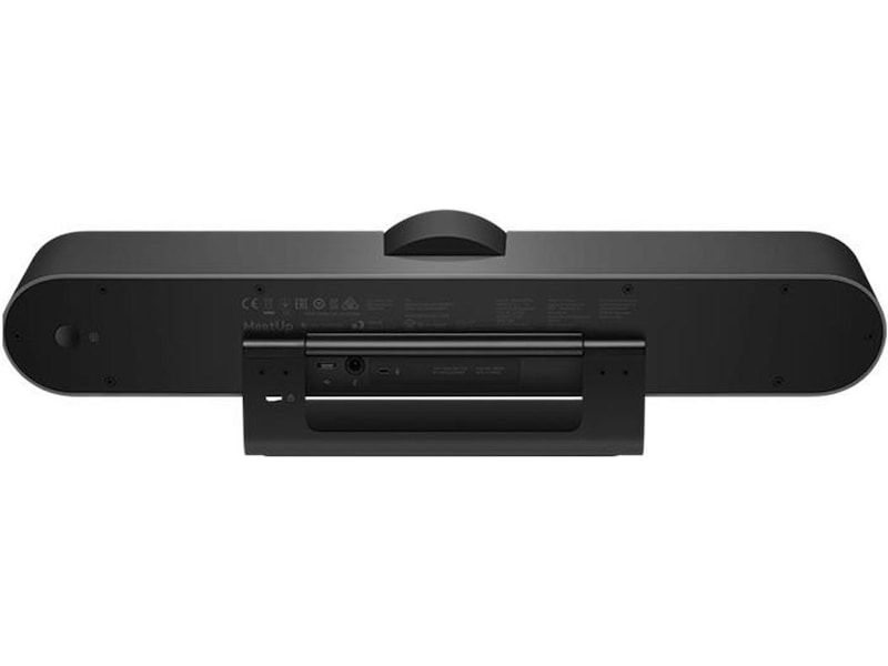 Logitech MeetUp Conferencecam Videokonferens