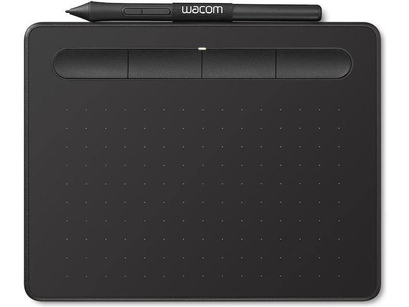 Wacom Intuos Small Ritplatta Ritbord