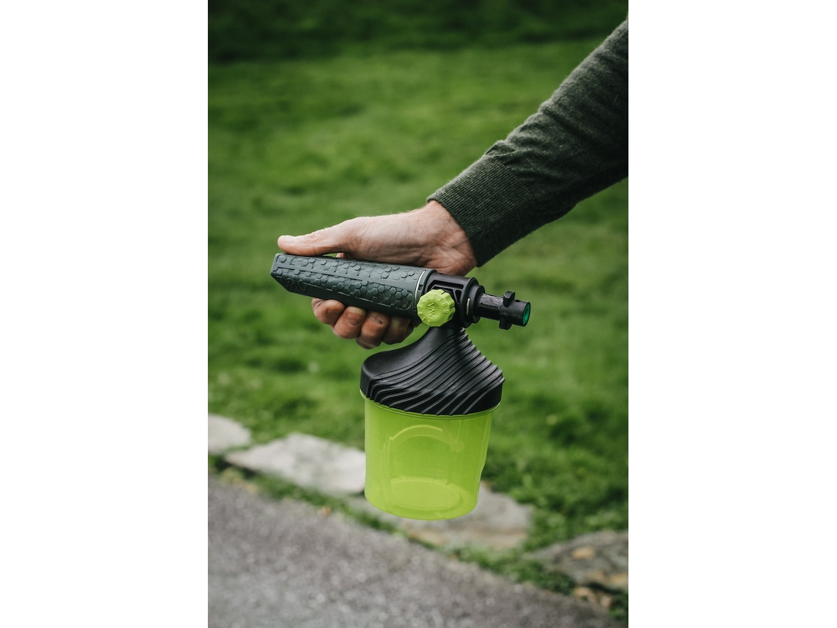 AVA PN41 Premium skumkanon 0.6L Tillbehör till högtryckstvättar