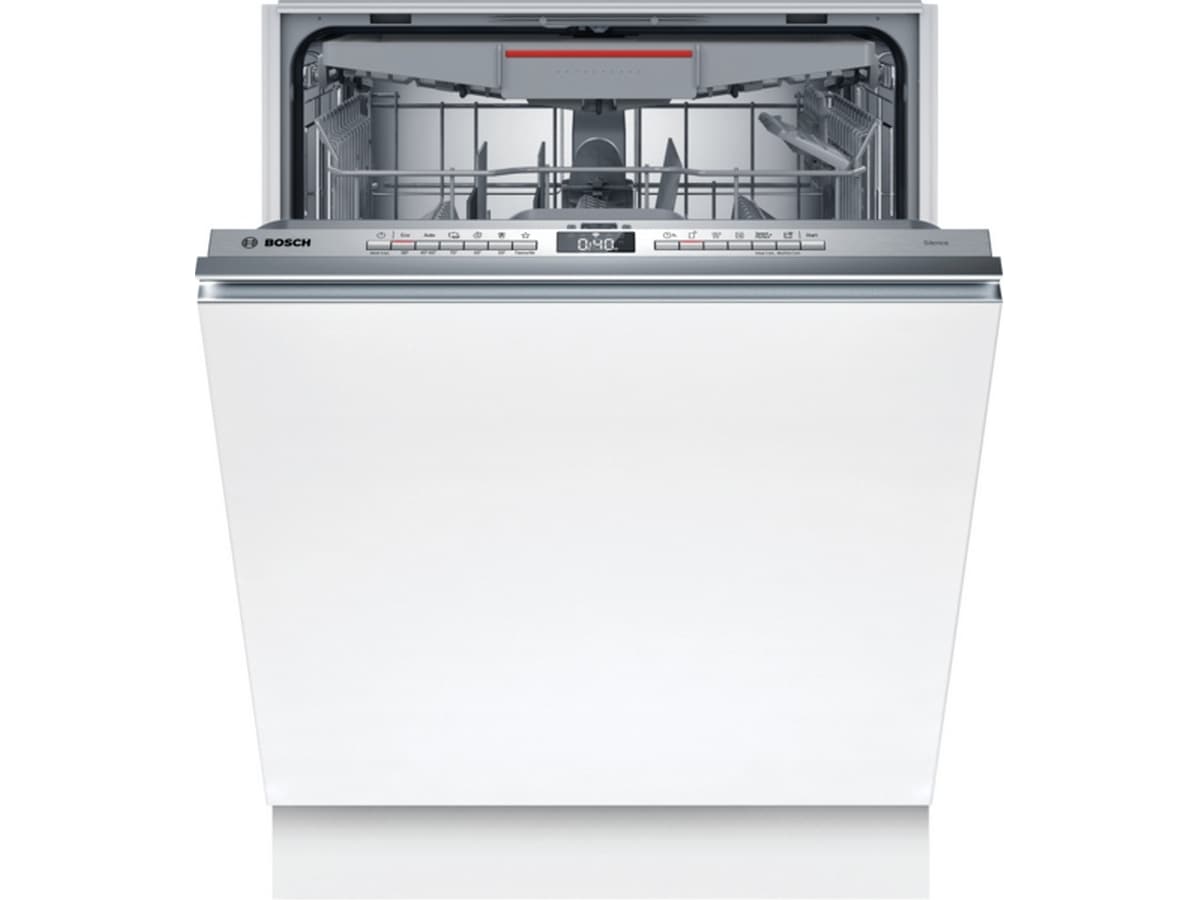 Bosch Series 4 SMV4HVX00E Integrerad diskmaskin Integrerad diskmaskin