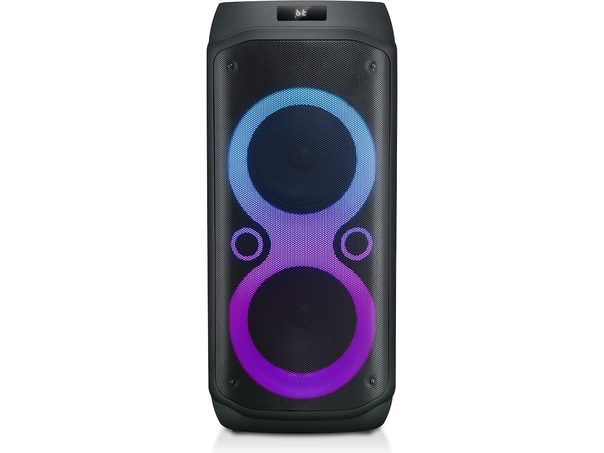 Andersson PYS-C2000 Partyhögtalare Trådlös / Bluetooth högtalare