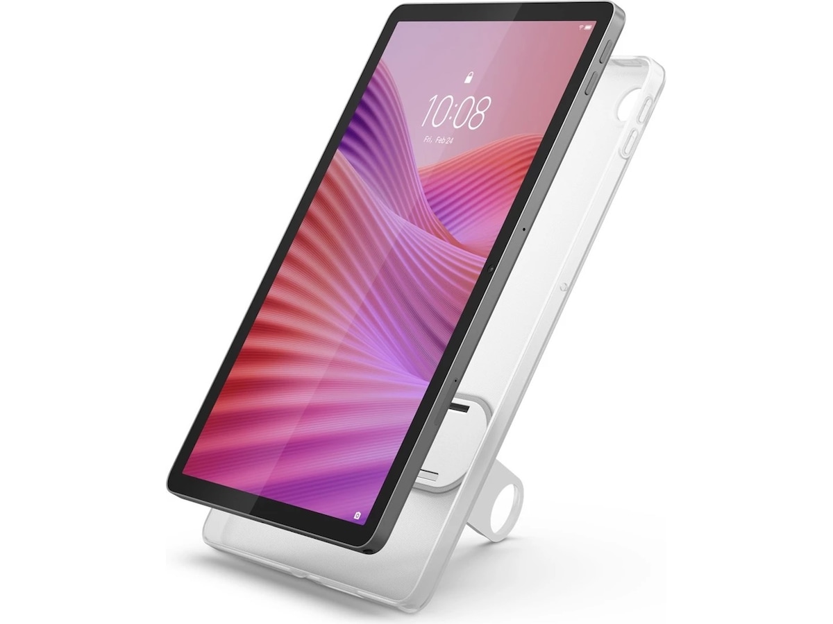 Lenovo Tab 64GB WiFi (luna grey) Surfplattor