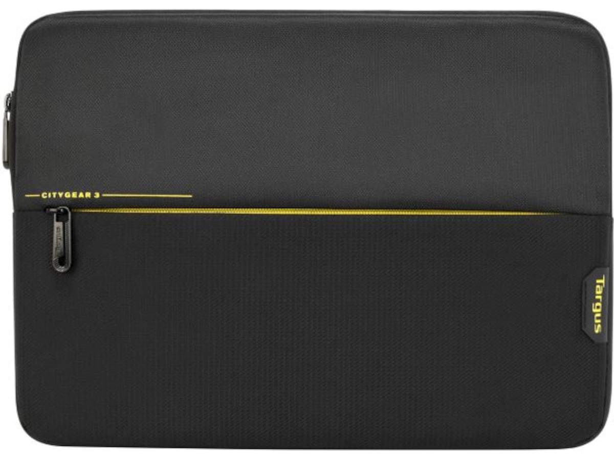 Targus CityGear 14" Laptop Sleeve Ryggsäck, väska och fodral