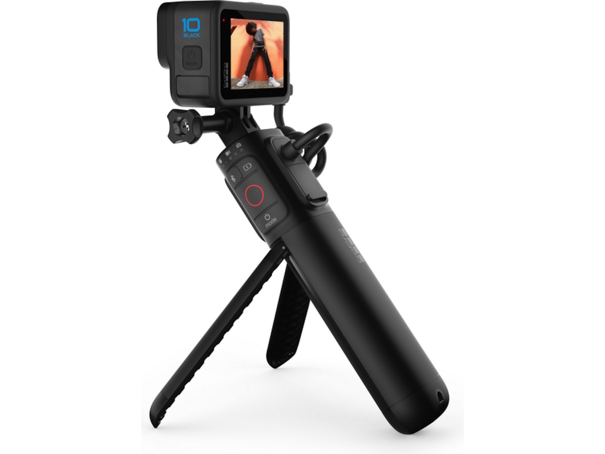 GoPro Volta Laddare till kamerabatterier