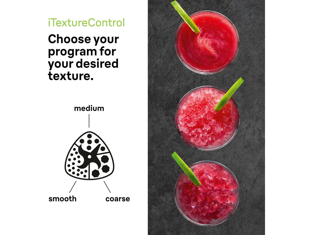 Braun Powerblend 9 kanna mixer JB 9040 (svart) Blenders