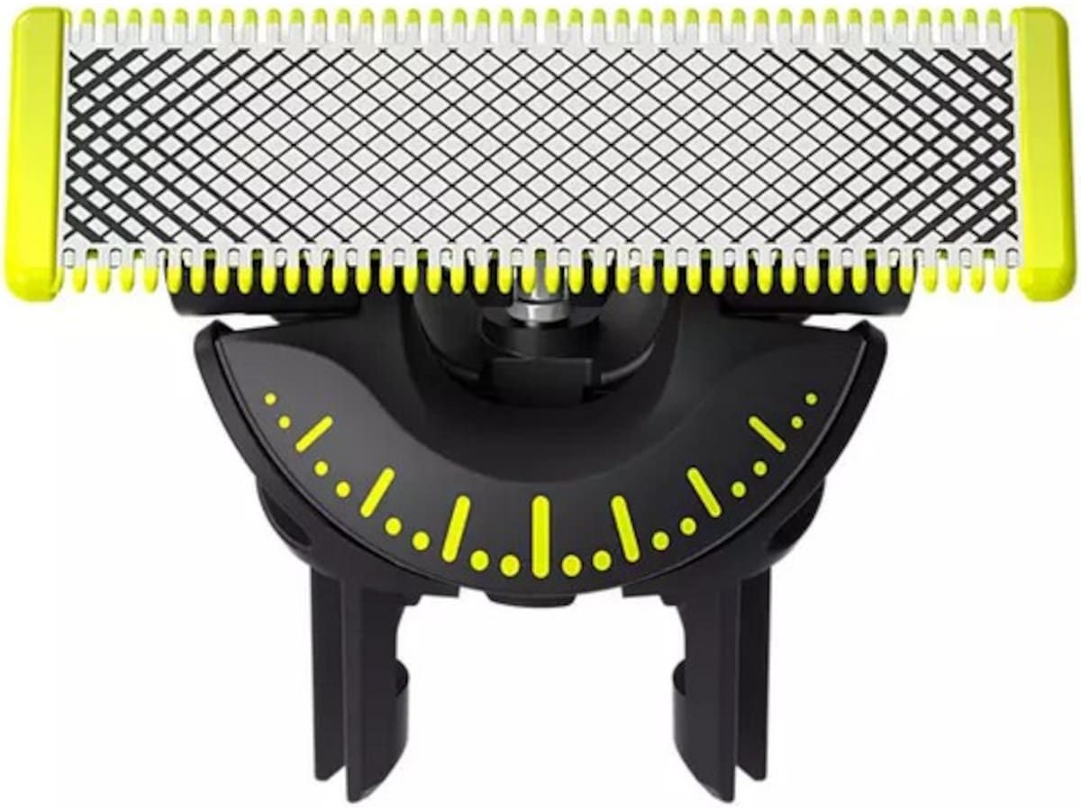 Philips OneBlade 360 ​​rakblad QP410/50 Tillbehör till rakapparat