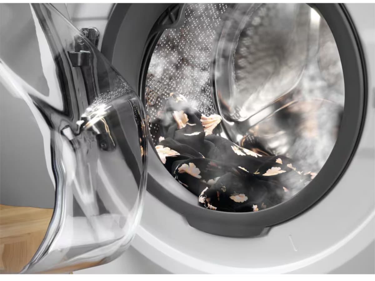 Electrolux 500 TimeCare tvättmaskin Tvättmaskin