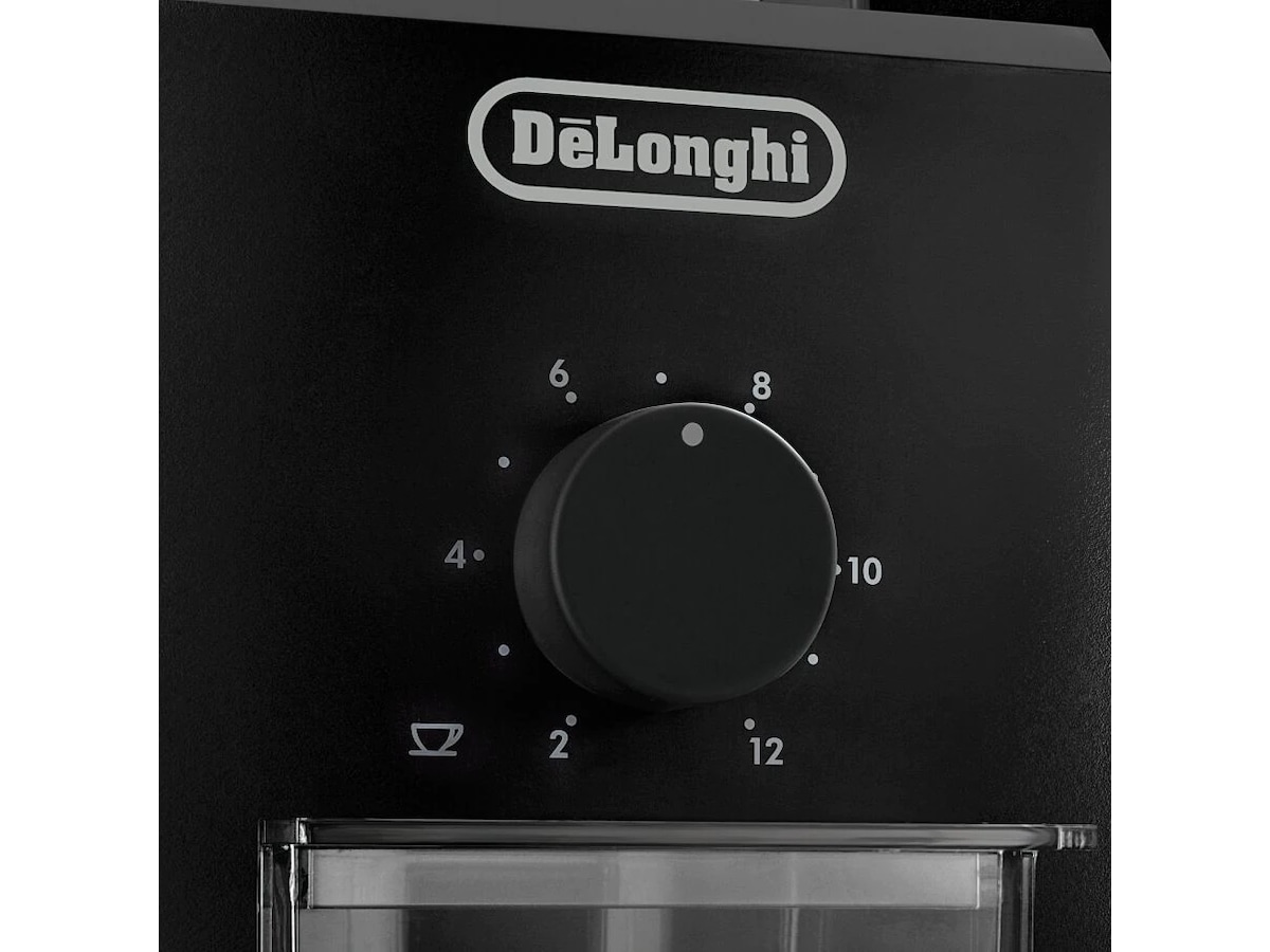 DeLonghi KG79 elektrisk kaffekvarn Kaffekvarnar
