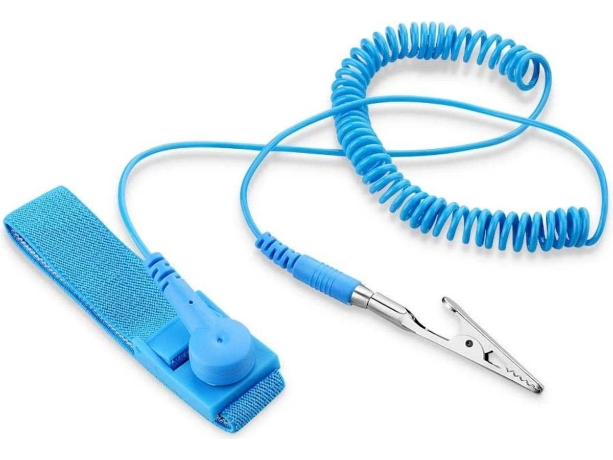 Mission SG ESD 2.0 armband Toolkit