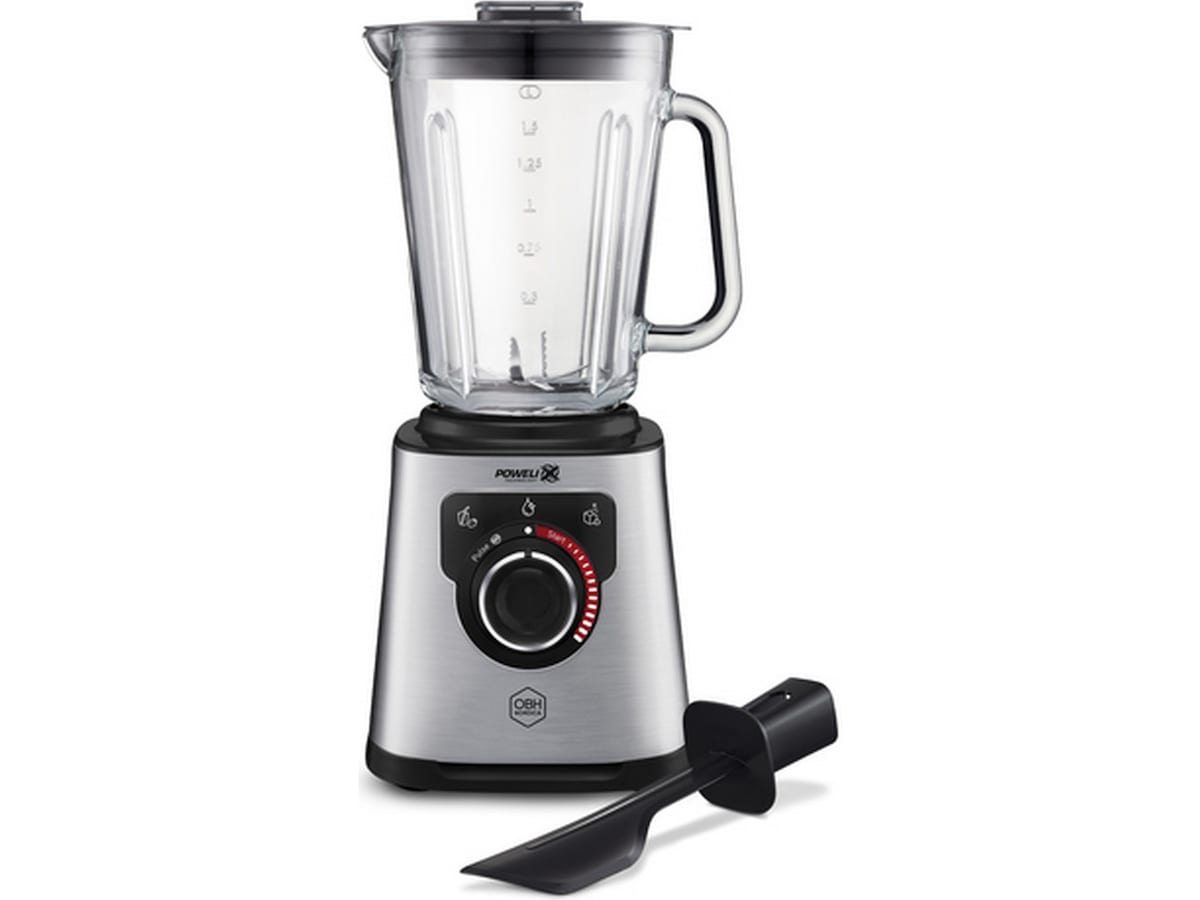 OBH Nordica Perfect Mix+ Classic Blender 1,5l Blenders
