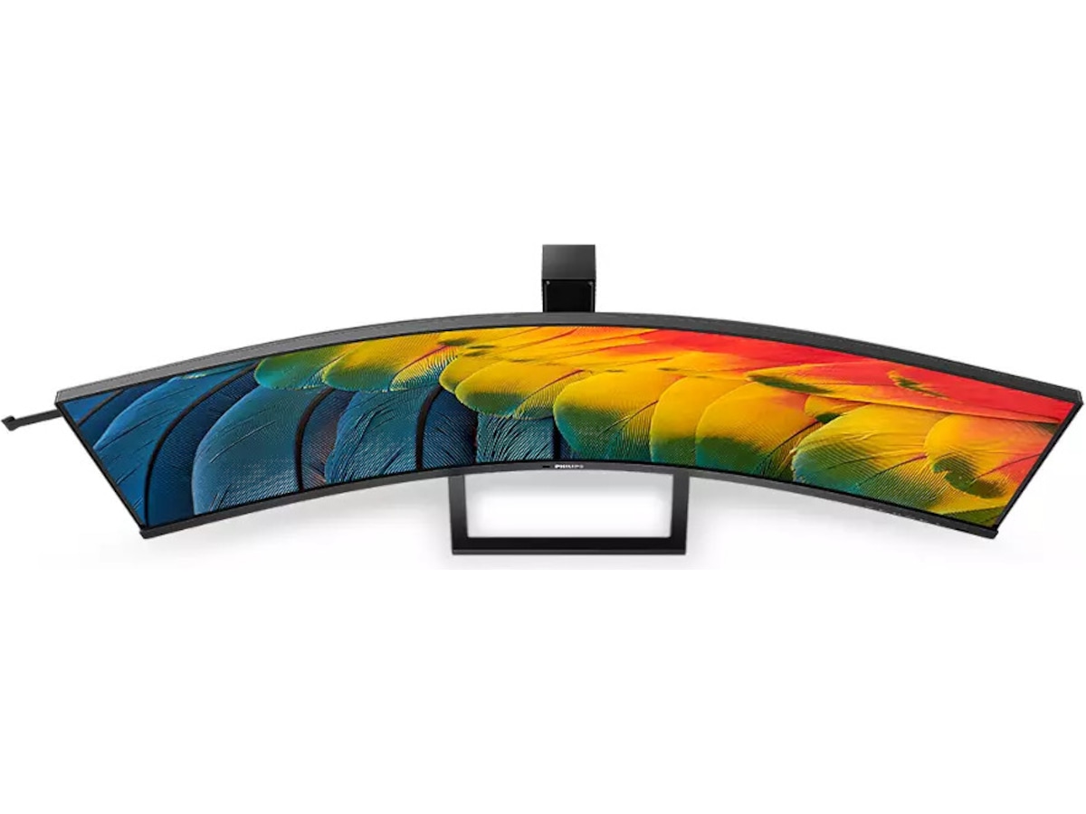 Philips 45" Curved skärm 45B1U6900C/00 Datorskärm