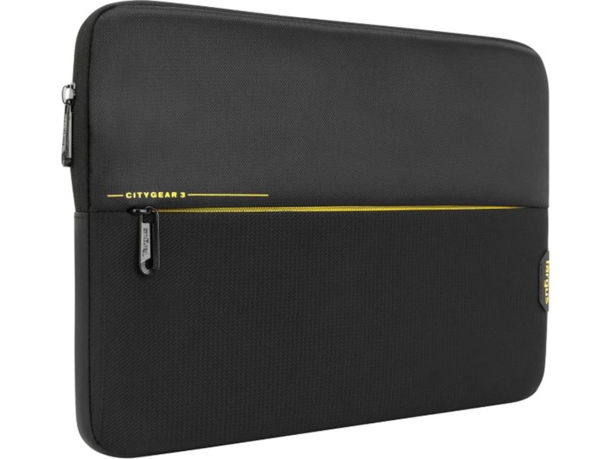 Targus CityGear 14" Laptop Sleeve Ryggsäck, väska och fodral