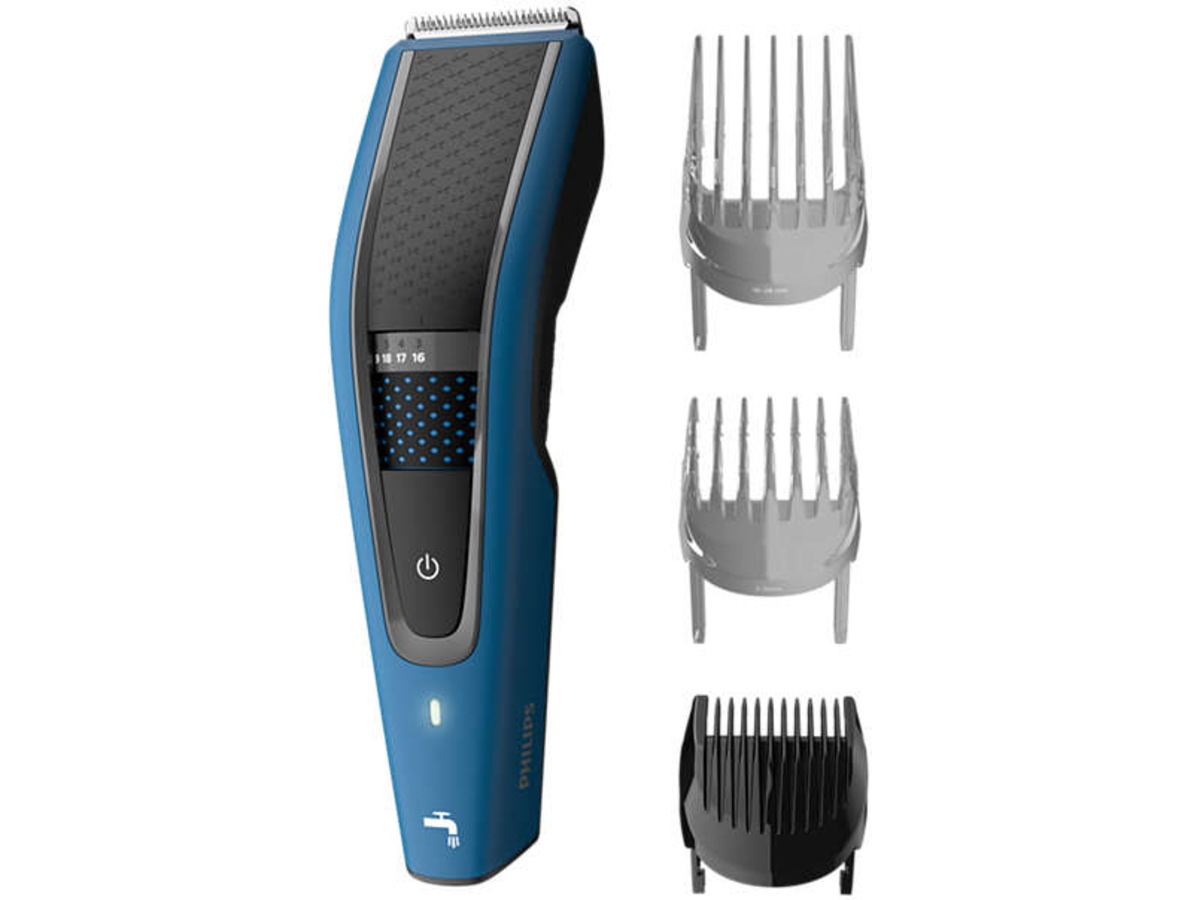 Philips Hairclipper series 5000 Hårtrimmer