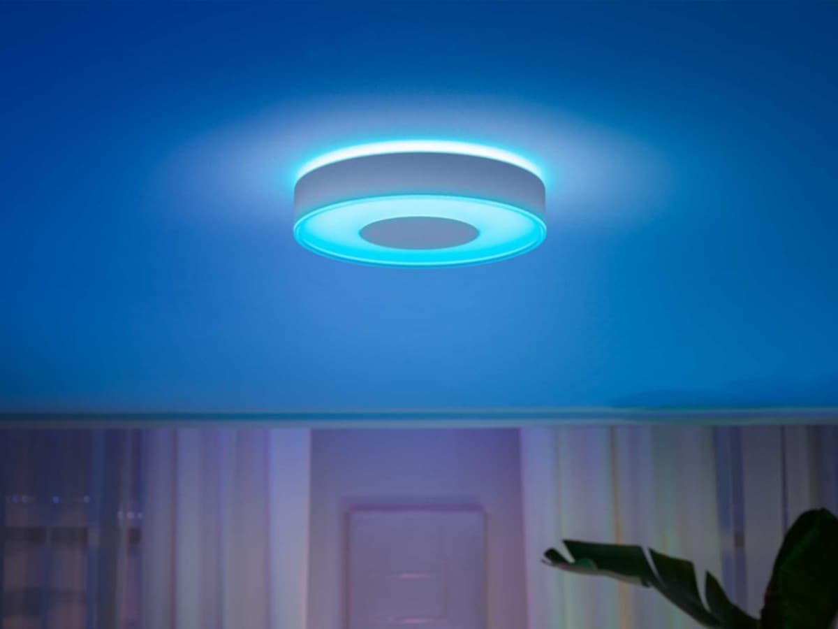 Philips Hue Infuse M Taklampa (vit) Taklampa