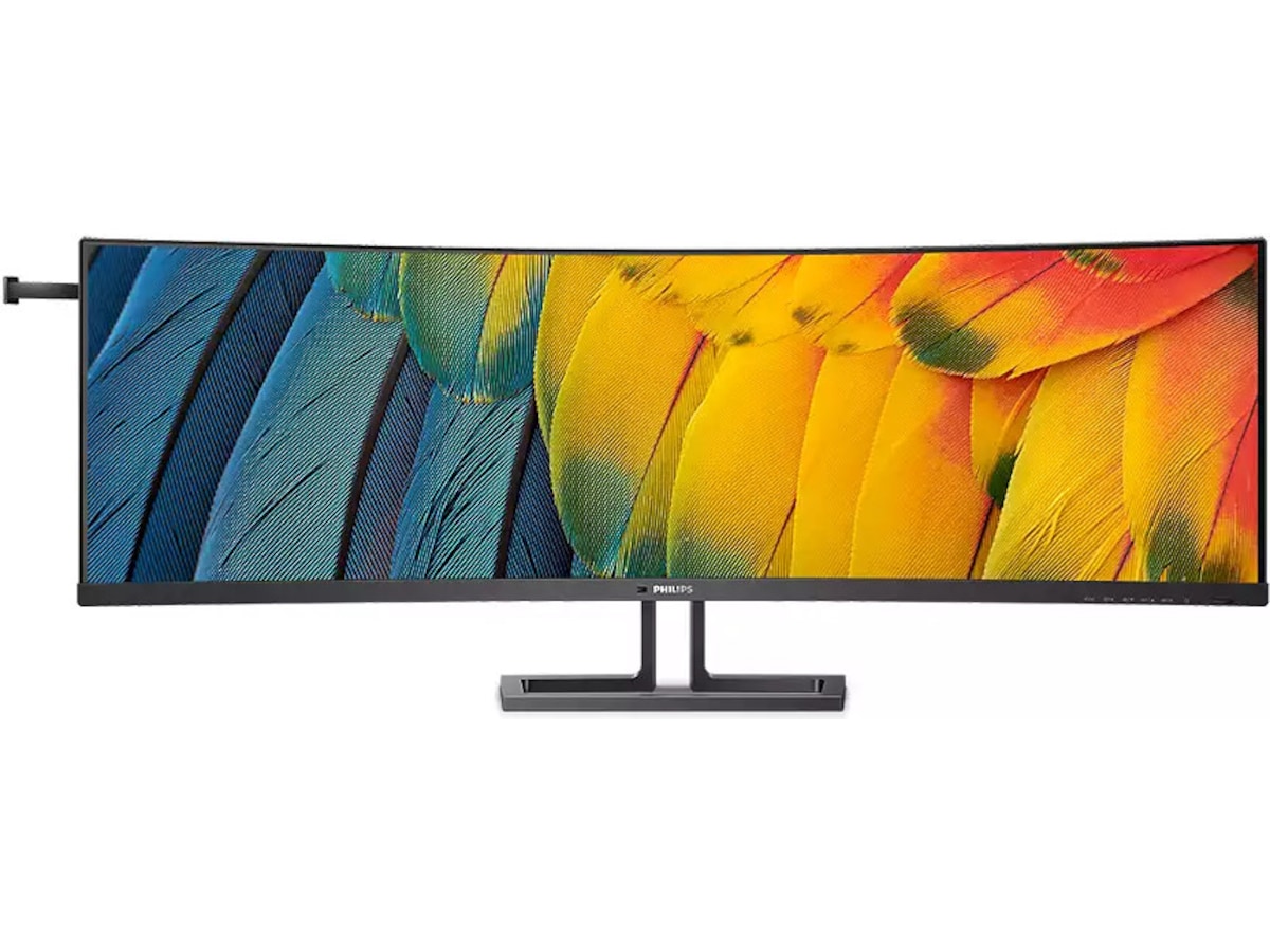 Philips 45" Curved skärm 45B1U6900C/00 Datorskärm