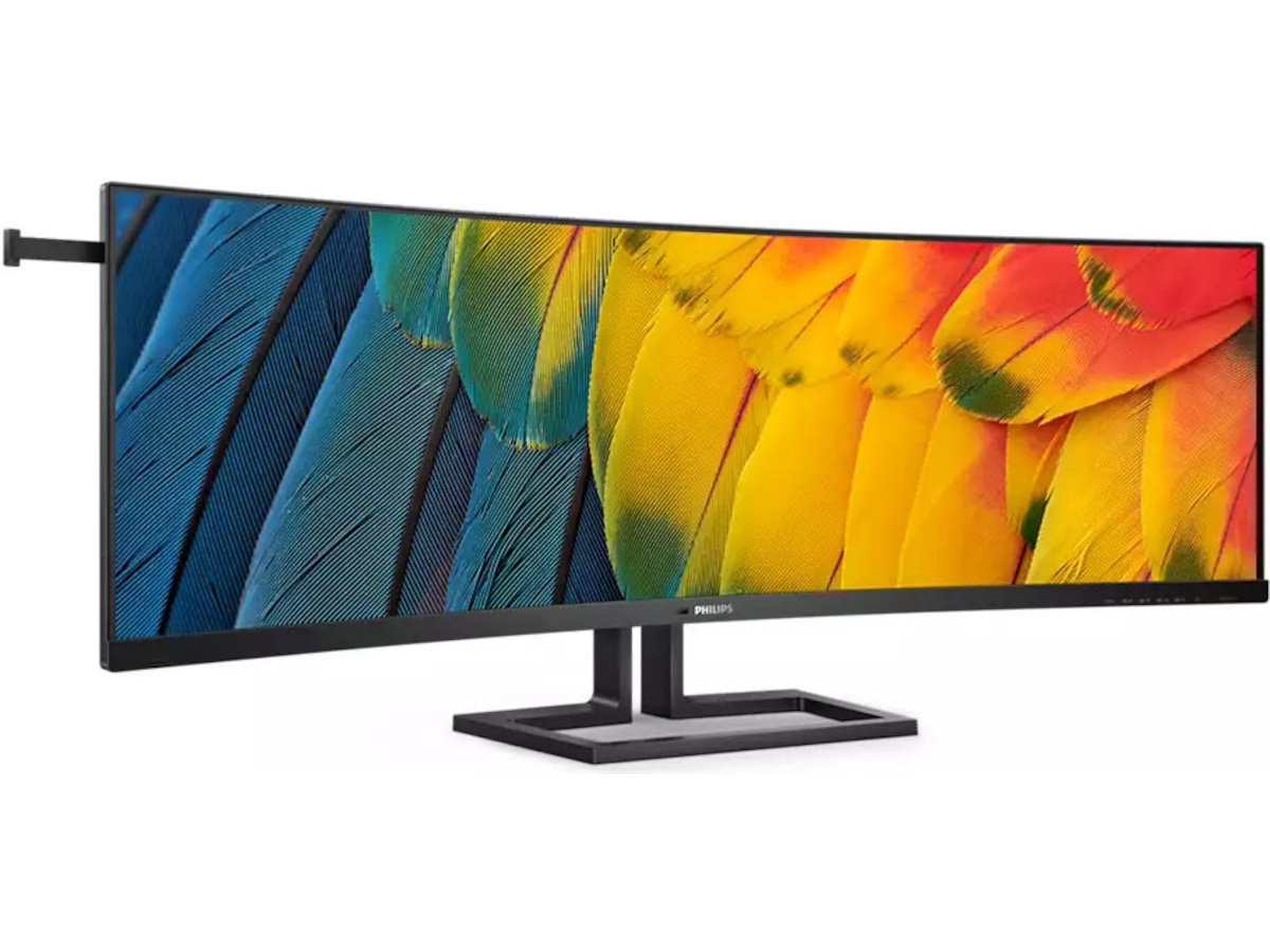 Philips 45" Curved skärm 45B1U6900C/00 Datorskärm