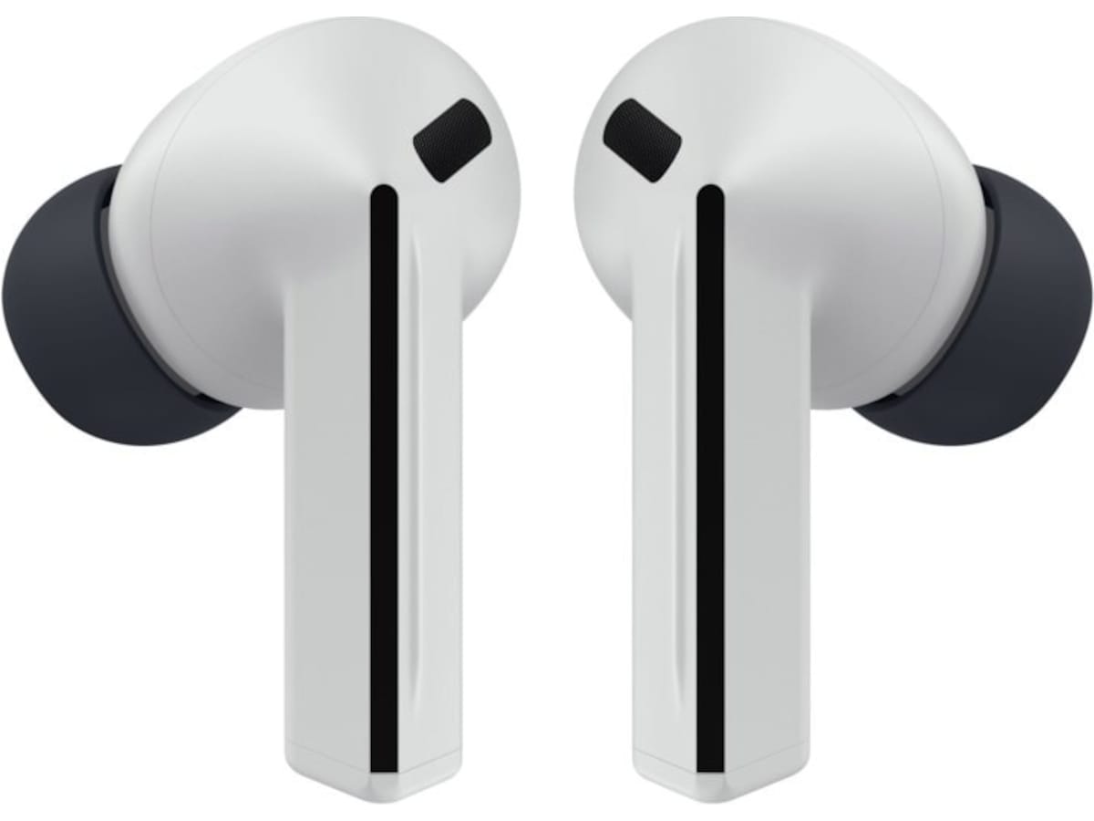 Samsung Galaxy Buds3 FE trådlösa hörlurar, In-ear (grå) In-ear hörlurar