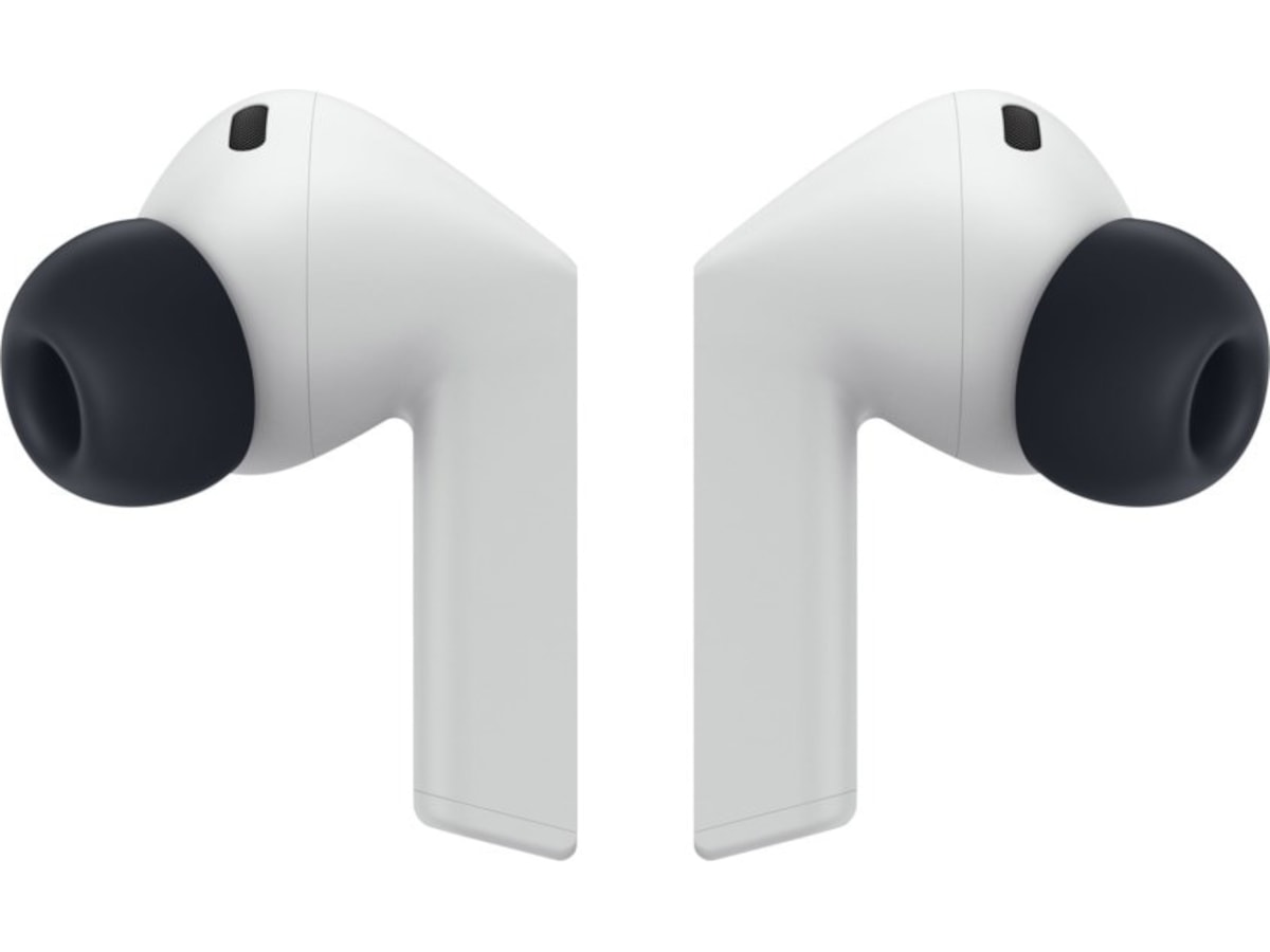 Samsung Galaxy Buds3 FE trådlösa hörlurar, In-ear (grå) In-ear hörlurar