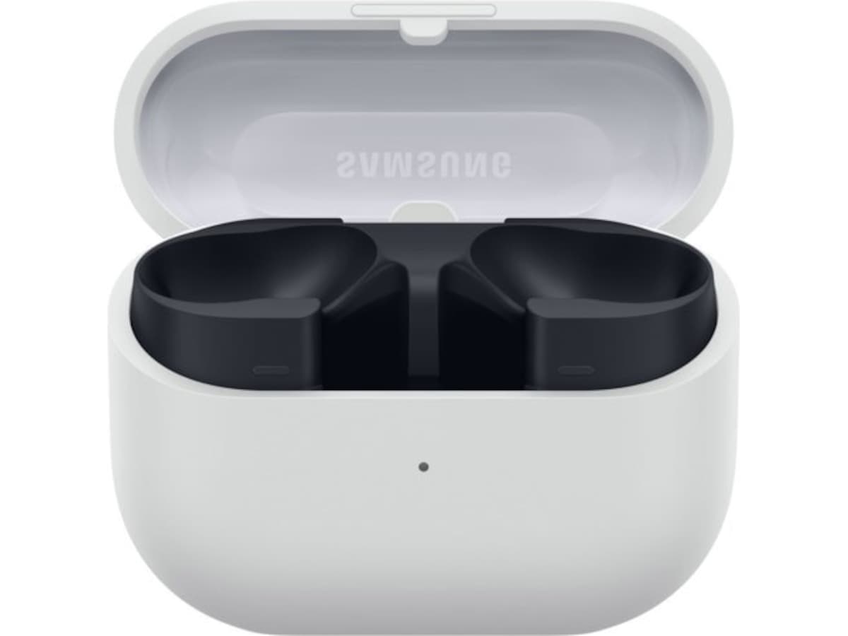 Samsung Galaxy Buds3 FE trådlösa hörlurar, In-ear (grå) In-ear hörlurar