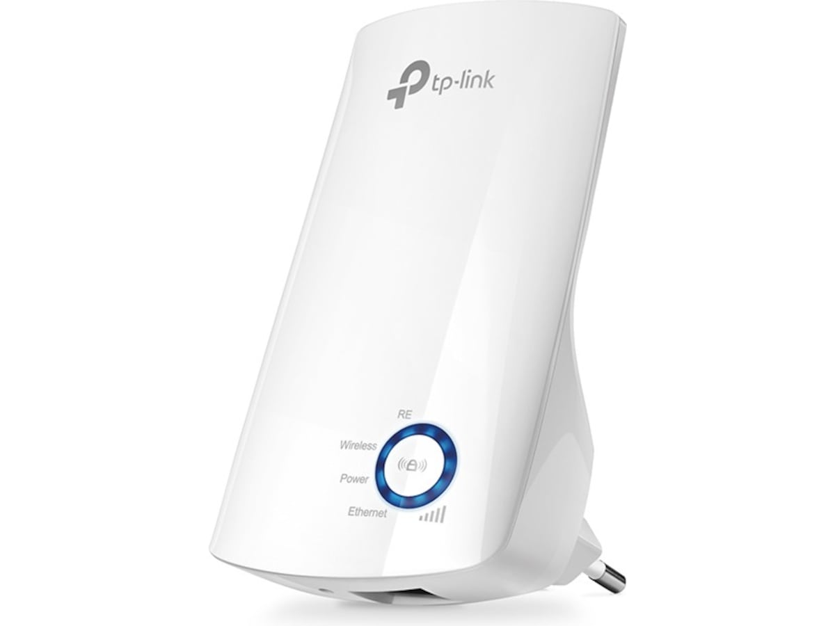 TP-LINK TL-WA850RE Range Extender Range Extender