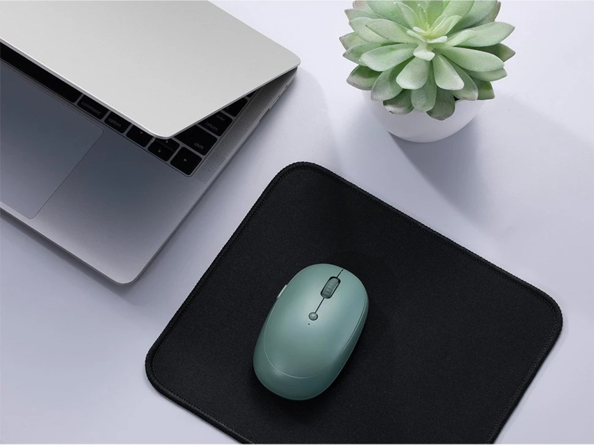 ON WME 200 trådlös mus (grön) Mus