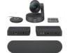 Logitech Rally Ultra-HD Conference Cam Videokonferens
