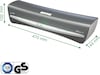 Leitz laminator iLAM A3 Office Laminatorer