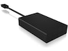 ICY BOX IB-CR401-C3 Multi Card Reader Tillbehör