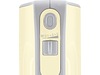 BOSCH MFQ40301 handmixer Vanilj / silver Stavmixers & elvispar