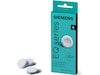 Siemens TZ80001B rengöringstabletter Tillbehör till kaffemaskiner