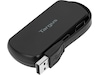Targus 4-Port USB Hub Dockningsstation och USB-hub