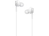 Samsung AKG öronproppar, In-Ear (vit) Handsfree