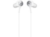 Samsung AKG öronproppar, In-Ear (vit) Handsfree
