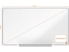 Nobo Whiteboard Impression Pro Widescreen 32" emaljerad magnetisk tavla Whiteboards