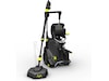 AVA högtryckstvätt Master P60 X-Large Bundle Högtryckstvättar