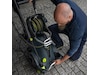 AVA högtryckstvätt Master P60 X-Large Bundle Högtryckstvättar