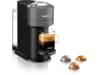 NESPRESSO Vertuo Next från DeLonghi® Kapselmaskin (grå) Kapselmaskiner