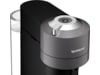 NESPRESSO Vertuo Next från DeLonghi® Kapselmaskin (grå) Kapselmaskiner