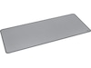 Logitech Studio Series Bordsmatta (mid grey) Musmatta