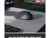 Logitech Signature M650 Large  trådlös mus grafitgrå Mus